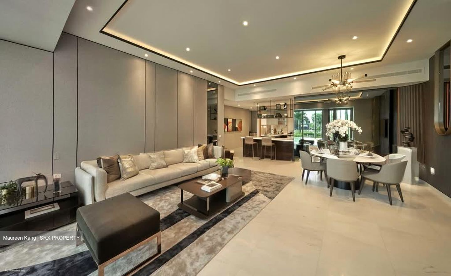 The Residences at W Singapore Sentosa Cove (D4), Condominium #595533531